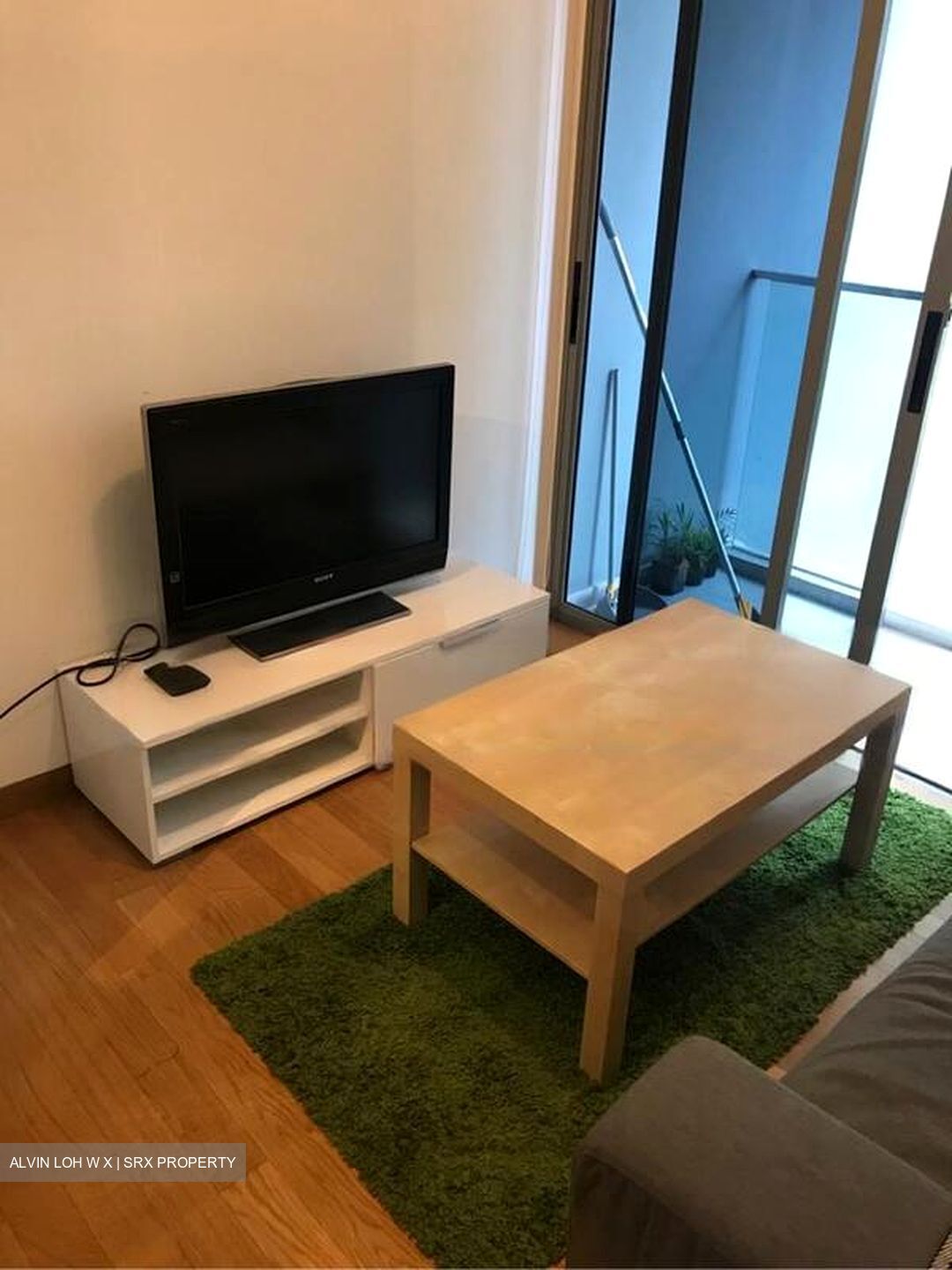 Espada (D9), Apartment #464289021